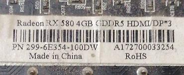 Видеокарты: Видеокарта, Б/у, Palit, GeForce, 2 ГБ, Для ПК — 11