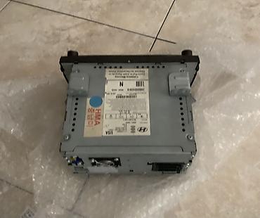 mi android box: 2008 kantli sonatadan cixib, işlemeyinde hecbir prablem yoxdu. Bidene — 2