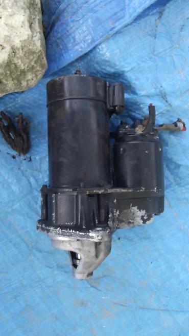 ALNASER OPEL CORSA B 1,2 96I99G FIAT PUNTO | Odlicni i fiat punto