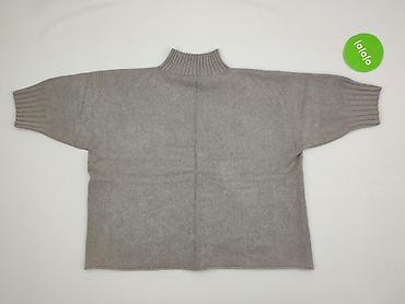 diverse sweter: Golf damski, rozmiar L — 3