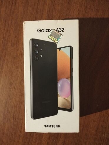 Автоэлектроника: Samsung Galaxy A22, 4 ГБ, цвет - Черный, Сенсорный