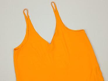 pull and bear white top: Topshop, Top damski, rozmiar M — 1