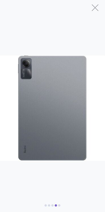 se pro tablet qiymeti: Yeni Xiaomi Redmi Pad SE, 11", 256 GB, Pulsuz çatdırılma