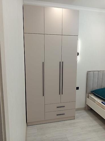 Шифоньеры, шкафы для одежды: Шифоньер, шкаф для одежды, Прямой — 13