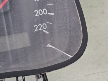 Щитки приборов: Щиток приборов Volkswagen 2000 г., Б/у, Оригинал, Германия — 5