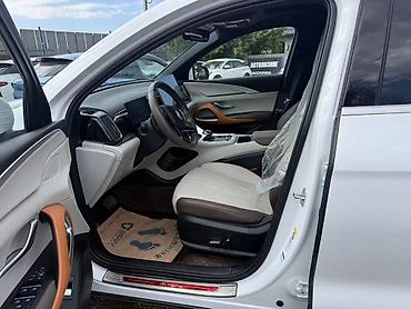 byd e1: BYD Song Plus: 2023 г., 1.5 л, Автомат, Гибрид, Кроссовер — 9