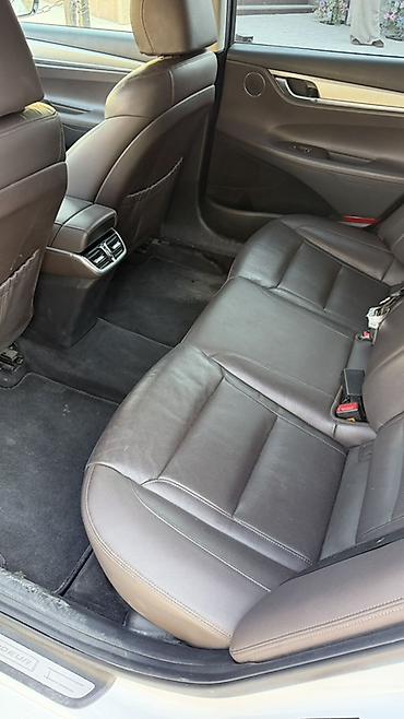 lx 570 2020: Hyundai Grandeur: 2020 г., 3 л, Автомат, Газ, Седан — 9