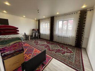 Продажа домов: Дом, 100 м², 4 комнаты, Агентство недвижимости, Евроремонт — 4