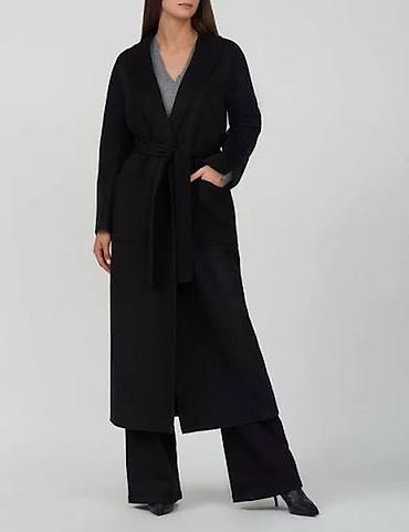 женское пальто новое: Здравствуйте продаю почти новое пальто Размер S Носила несколько раз — 1