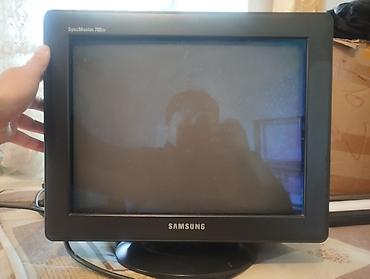 очки ии: Samsung SyncMaster 788DF — ЭЛТ‑монитор 17" Основные характеристики: - — 1