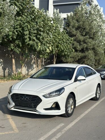 хундай саната дн8 левая передняя дверь нужен: Hyundai Sonata: 2018 г., 2 л, Автомат, Газ, Седан