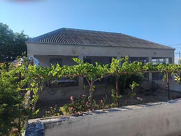 bağca satılır: Bakı, Sabunçu qəs., 80 kv. m, 3 otaqlı, Hovuzlu — 7