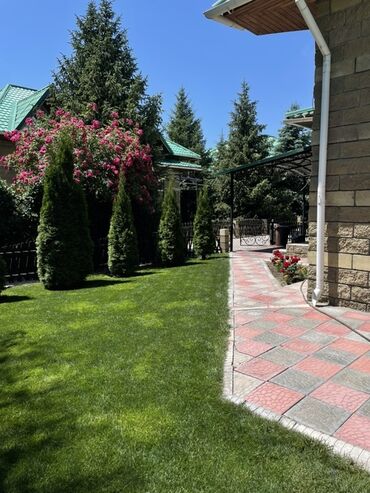 Продажа домов: Коттедж, 170 м², 6 комнат, Собственник, Евроремонт — 22