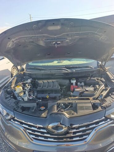 Ssangyong: Ssangyong : 2019 г., Автомат, Кроссовер — 6