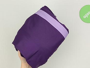 spodnie dresowe pull: Spodnie dresowe damskie, rozmiar S — 7