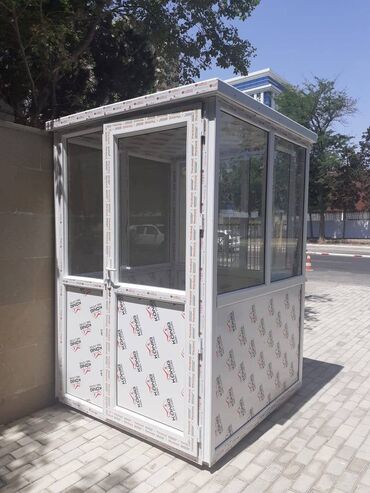 Pəncərələrin təmiri: Qapı, pəncərə sahəsində 25 ildən artıq təcrübəyə malik peşəkar usta — 16