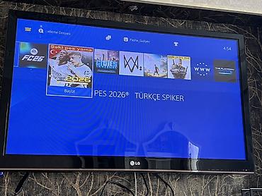 pc 4: Məhsul: Sony PlayStation 4 Slim (PS4) oyun konsolu 500 gb. Playstation — 3