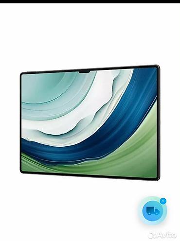 Планшеты: Планшет, Huawei, Классический цвет - Серый at lalafo.kg — 1 Планшеты: Планшет, Huawei, Классический цвет - Серый — 1