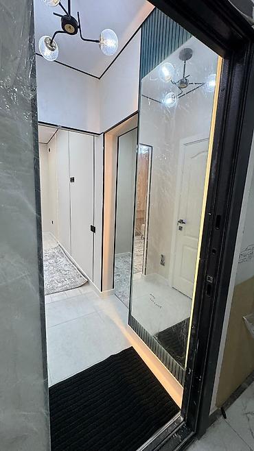 Продажа квартир: 1 комната, 25 м², 108 серия, 1 этаж, Дизайнерский ремонт — 11