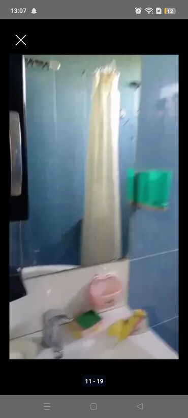 Uzunmüddətli kirayə evlər: 100 kv. m, 3 otaqlı, Kombi, Qaz, İşıq — 4