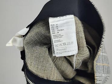 chinos massimo dutti: H&M, Spodnie materiałowe damskie, rozmiar M — 5