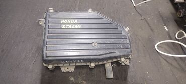 honda stream решетка: Honda Stream, корпус воздушного фильтра