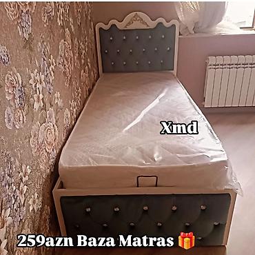 matras sifarisi: 👑 **İstehsalin ozunden alin hem vaxtinza hem cibinize qənaət edin** — 4