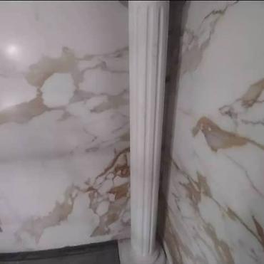 Мраморные и гранитные работы: Больше 6 лет опыта — 6