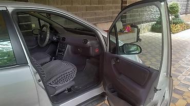 mersedes milenium: Mercedes-Benz A-Class: 2003 г., Хэтчбэк — 7