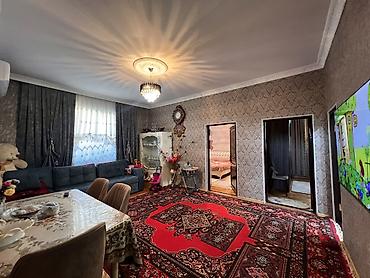 Həyət evləri və villaların satışı: 4 otaqlı, 100 kv. m — 8