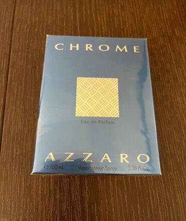 eclat home sport: Chrome Azzaro