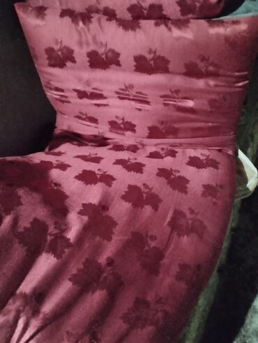 Çarpayılar: Təknəfərlik çarpayı, Bazasız, Matras ilə, Siyirməsiz — 9