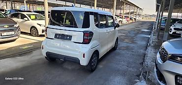 Kia: Kia Ray: 2024 г., 1 л, Автомат, Бензин, Хэтчбэк — 3