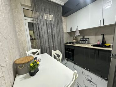 Yeni tikili: 2 otaqlı, Yeni tikili, 48 kv. m -da lalafo.az — 4 Yeni tikili: 2 otaqlı, Yeni tikili, 48 kv. m — 4