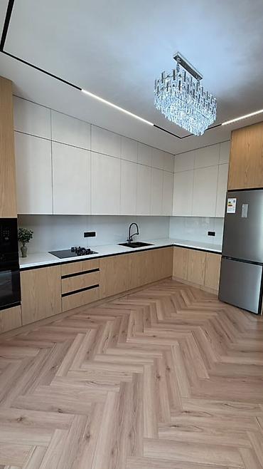 14: 2 комнаты, 80 м², Советская/Скрябина Элитка, 14 этаж, Дизайнерский ремонт — 7