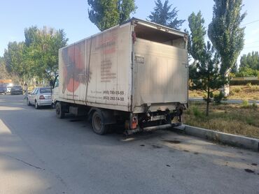 купить фуру в кредит без первоначального взноса: Грузовик, Hyundai, Стандарт