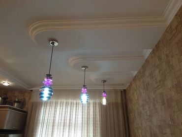 Yeni tikili: 2 otaqlı, Yeni tikili, m. 20 Yanvar, 71 kv. m — 9