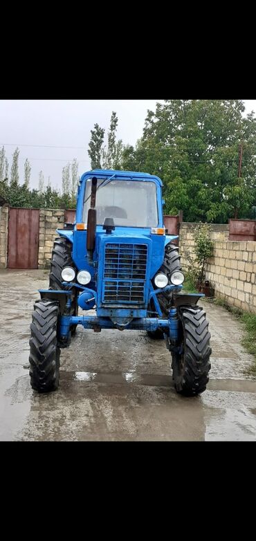 traktor dt 75 celilabad in Azərbaycan | KƏND TƏSƏRRÜFATI MAŞINLARI: Salam traktor xacmazdadi