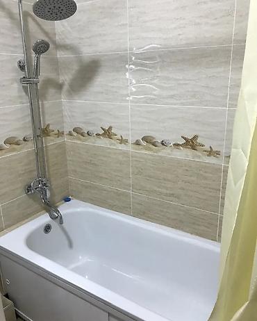 11 00: 2 комнаты, 50 м², Элитка, 3 этаж, Евроремонт — 8