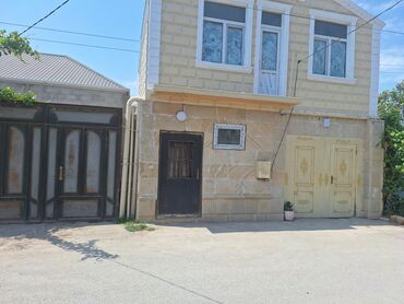 купить дом в гяндже: 3 комнаты, 63 м², Есть кредит, Свежий ремонт