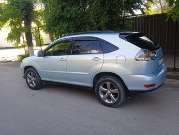 Lexus: Lexus RX: 3 л, Автомат, Бензин