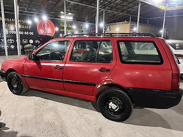 фольксваген венто автомат: Volkswagen Golf Variant: 1995 г., 1.8 л, Механика, Бензин, Универсал — 2