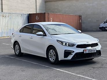 chery icar: Kia K3: 2019 г., 1.6 л, Автомат, Бензин, Седан — 7