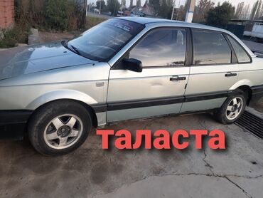 матиз автомат машина: Volkswagen Passat: 1989 г., 1.8 л, Механика, Бензин, Седан