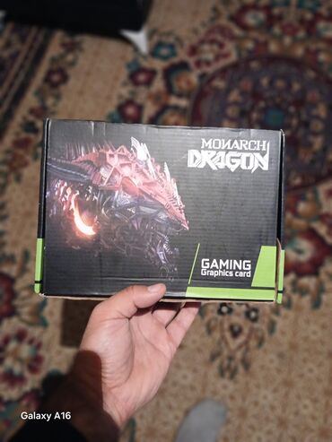 Digər kompüter aksesuarları: Təcili satıram banka borc olduğu üçün yenidir plombu üzərindədir — 1