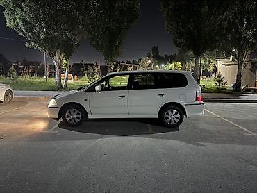 рейка срв: Honda Odyssey: 2000 г., 3 л, Автомат, Бензин, Минивэн — 4