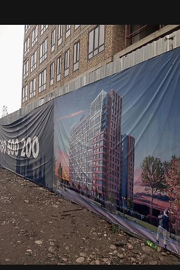 Новостройки от застройщика: Строится, 2 комнаты, 72 м² — 4