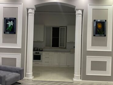 Uzunmüddətli kirayə evlər: 100 kv. m, 3 otaqlı, Kombi, Qaz, İşıq -da lalafo.az — 3 Uzunmüddətli kirayə evlər: 100 kv. m, 3 otaqlı, Kombi, Qaz, İşıq — 3