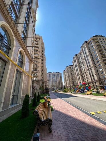 рабочий городок аренда квартир: 3 комнаты, 102 м², Элитка, 2 этаж, Дизайнерский ремонт