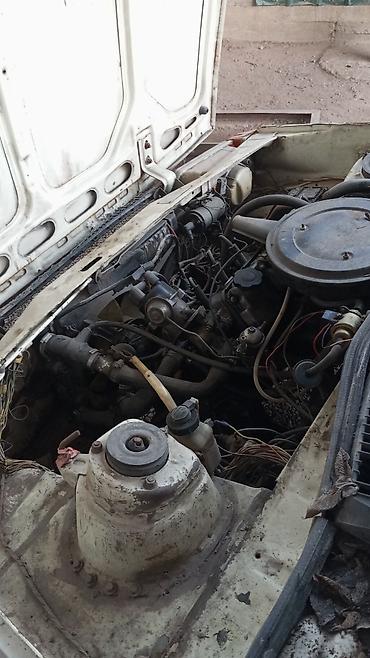 ЗАЗ: ЗАЗ 1102 Tavriya: 1993 г., Хэтчбэк — 9